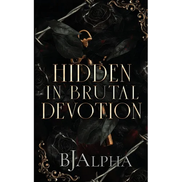 Hidden In Brutal Devotion