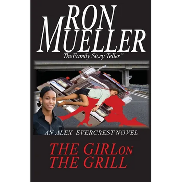 The Girl on the Grill