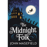 The Midnight Folk (Kay Harker, #1)