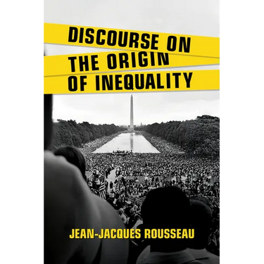 Discourse on the Origin of Inequality