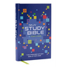 NKJV Study Bible for Kids, Hardcover: The Premier Study Bible for Children (Ages 7-12)