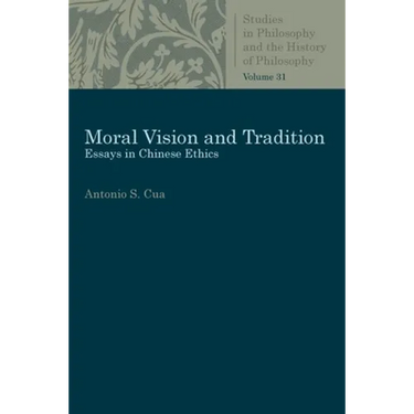 Moral Vision and Tradition