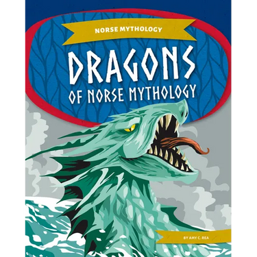 Dragons of Norse Mythology