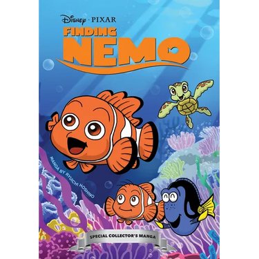Finding Nemo