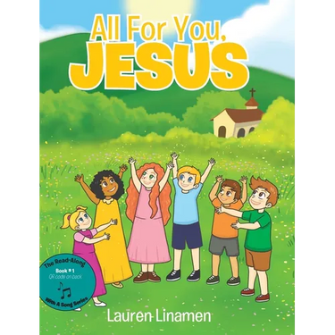 All For You, Jesus