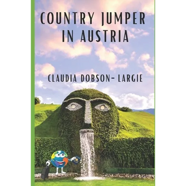 Country Jumper in Austria