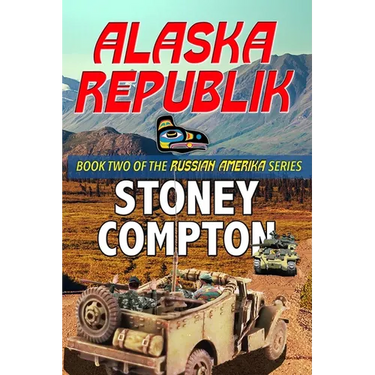 Alaska Republik