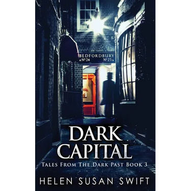 Dark Capital