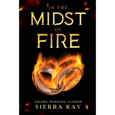 In The Midst of Fire