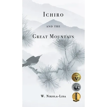 Ichiro and the Great Mountain