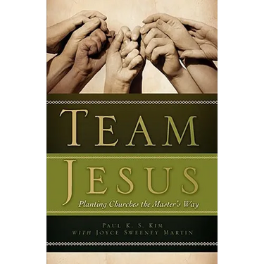 Team Jesus