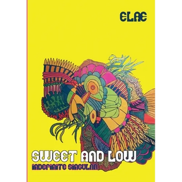 Sweet and Low: indefinite singular