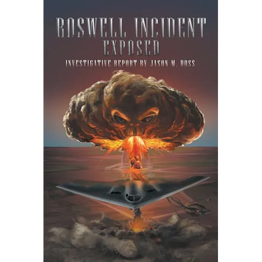 Roswell Incident Exposed
