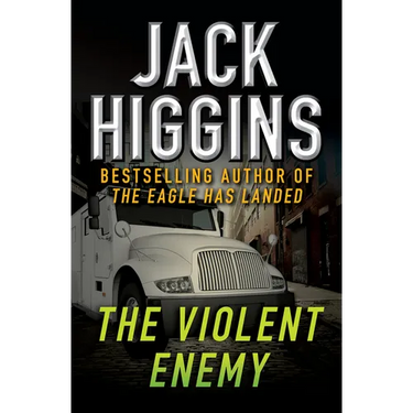 The Violent Enemy