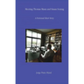 Meeting Thomas Mann and Susan Sontag A Fictional Short Story