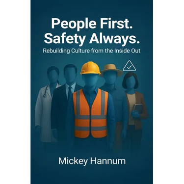 People First. Safety Always.