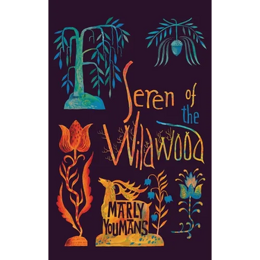 Seren of the Wildwood