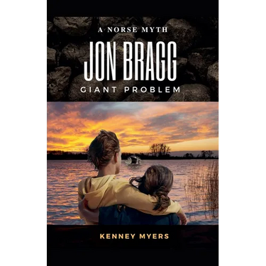 Jon Bragg Giant Problem