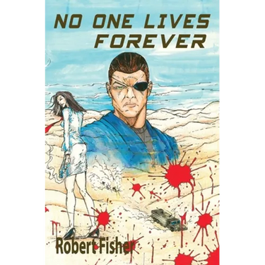 No One Lives Forever
