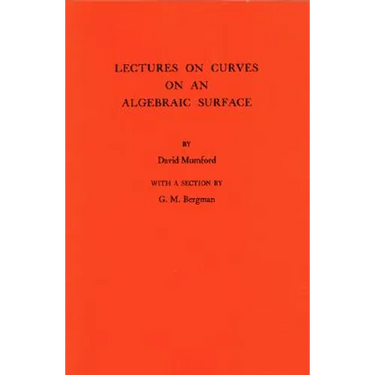 Lectures on Curves on an Algebraic Surface