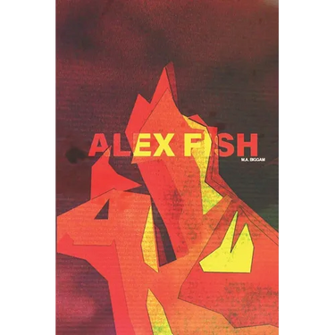Alex Fish