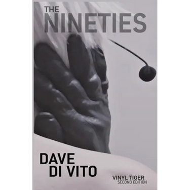 The Nineties: Vinyl Tiger 2nd Edition