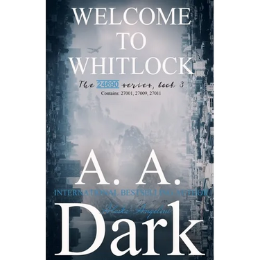 Welcome to Whitlock (The Complete Series)
