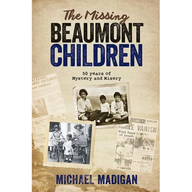 The Missing Beaumont Children
