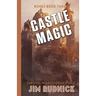 Castle Magic: Survival in a Dystopian World!