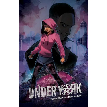 Under York