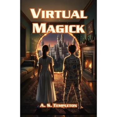 Virtual Magick