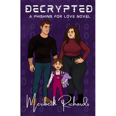Decrypted