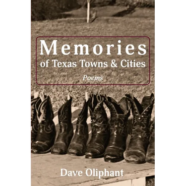 Memories of Texas Towns & Cities