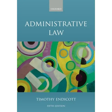 Administrative Law