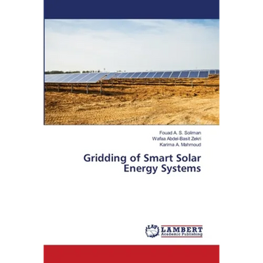 Gridding of Smart Solar Energy Systems