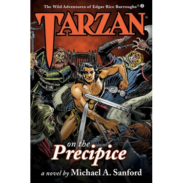 Tarzan on the Precipice
