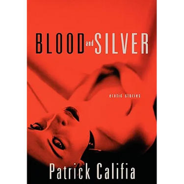 Blood and Silver: Erotic Stories