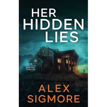 Her Hidden Lies