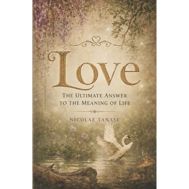 Love: The Ultimate Answer to the Meaning of Life