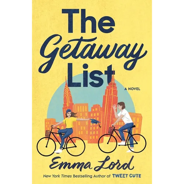 The Getaway List