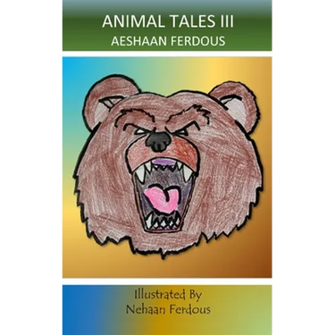 Animal Tales III