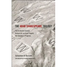 The Arab Shakespeare Trilogy: The Al-Hamlet Summit; Richard III, an Arab Tragedy; The Speaker's Progress