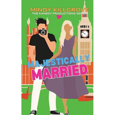 Majestically Married: The Supermodel and the Man Who Misunderstood Her