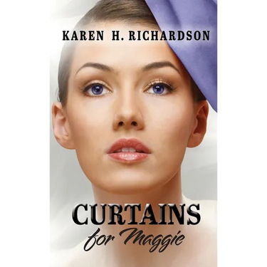 Curtains for Maggie