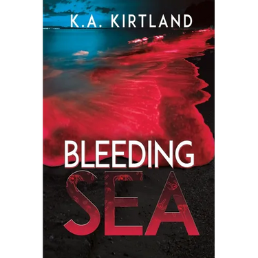 Bleeding Sea