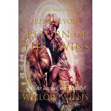 2023 & Beyond - Return of the Twins