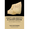 Purity and Identity in Ancient Judaism: From the Temple to the Mishnah