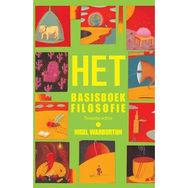 Het Basisboek Filosofie