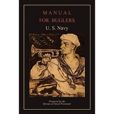 Manual for Buglers