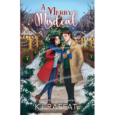 A Merry Misdeal